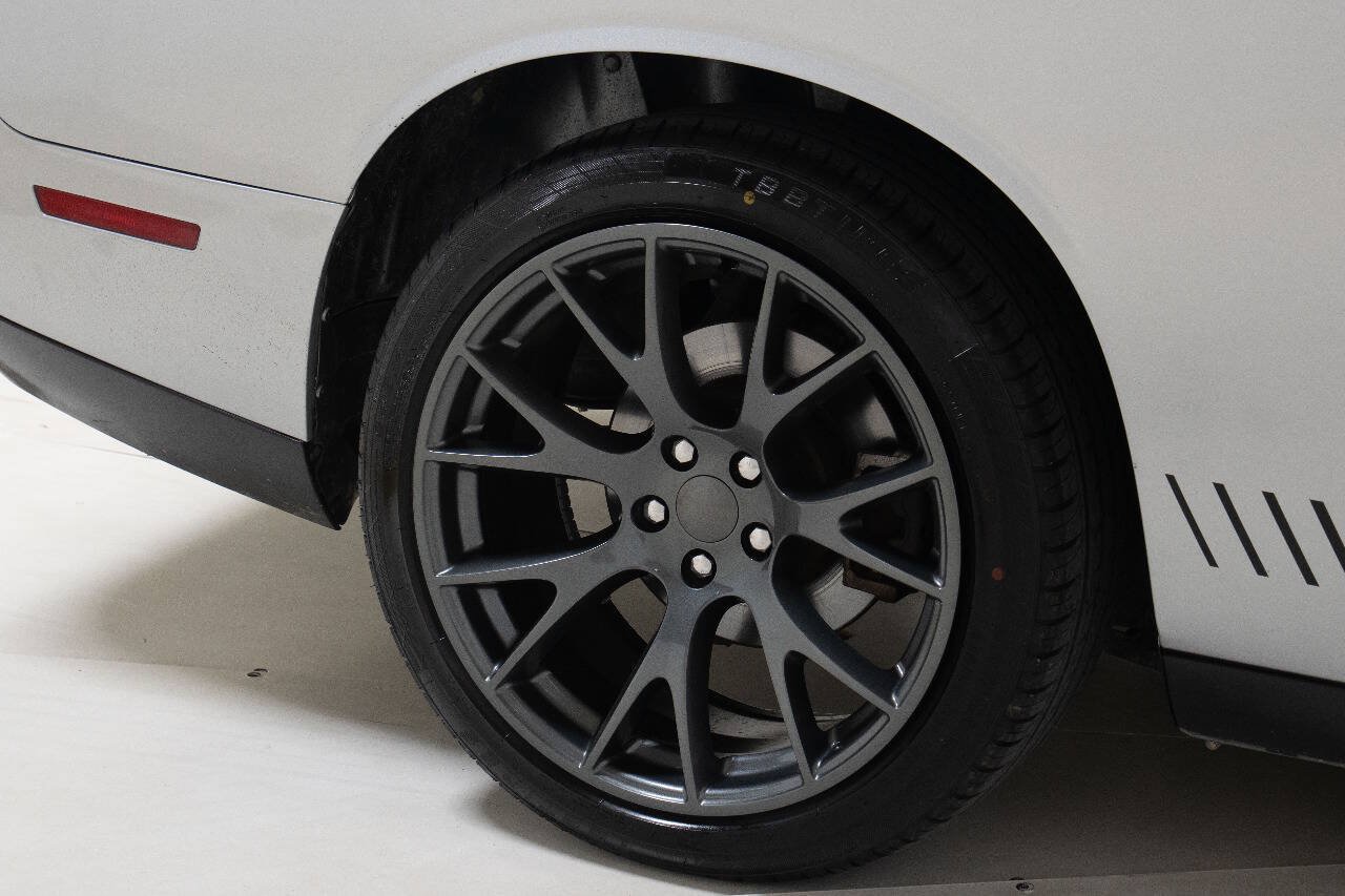 Used 2021 Dodge Challenger SXT RWD image 66