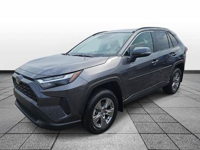 Used 2024 Toyota RAV4 XLE w/ Weather Package