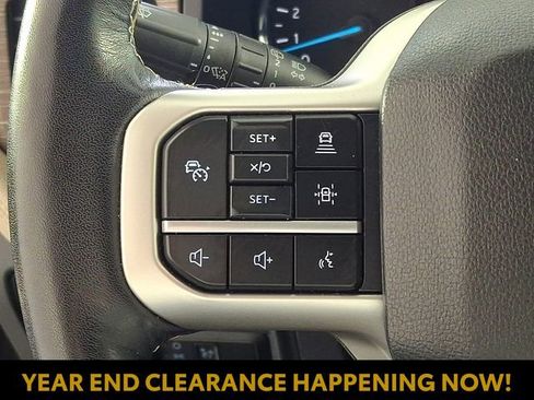 Used 2024 Ford Expedition Max Limited image 27