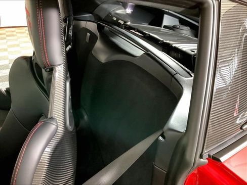 Used 2025 Porsche 718 Cayman GT4 RS image 18