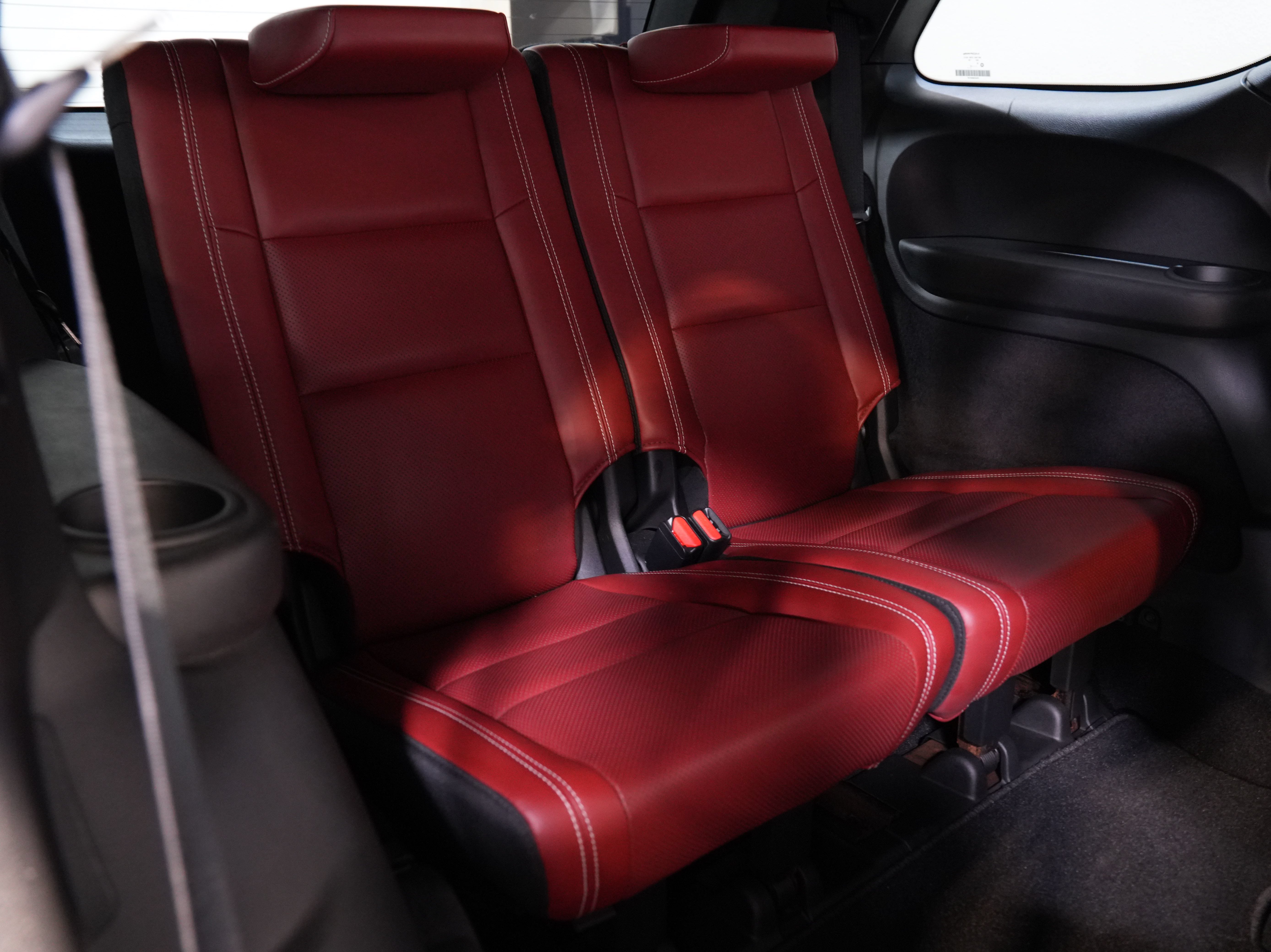 Used 2023 Dodge Durango SRT AWD/4WD image 40