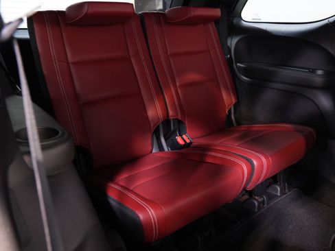 Used 2023 Dodge Durango SRT AWD/4WD image 40