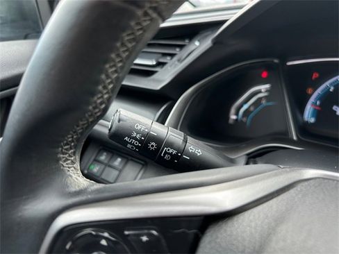Used 2020 Honda Civic EX image 26