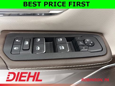 New 2026 RAM 1500 Laramie w/ Bed Utility Group image 22