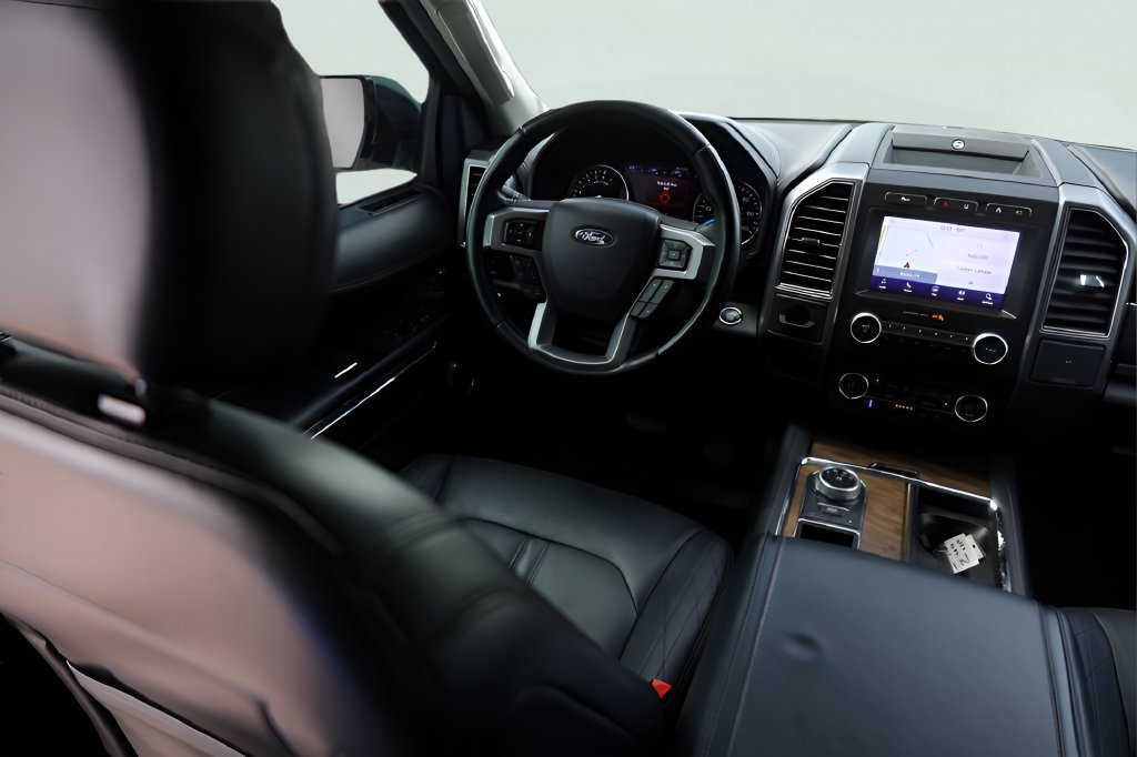Used 2021 Ford Expedition Platinum RWD image 28
