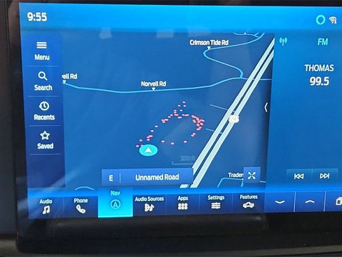 Used 2022 Ford F150 XLT w/ Equipment Group 302A High image 22