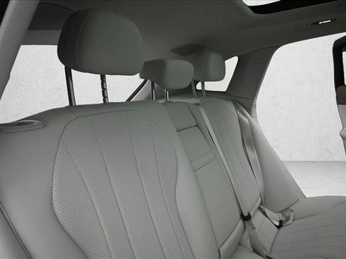 Certified 2023 Mercedes-Benz EQE 350+ 4MATIC SUV image 24
