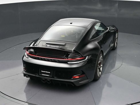 Certified 2022 Porsche 911 GT3 RWD image 34