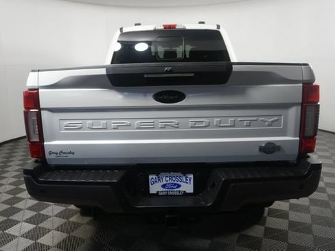 Used 2022 Ford F250 King Ranch AWD/4WD image 4