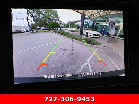 Used 2021 Ford Expedition XLT RWD image 4