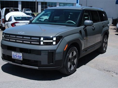 New 2026 Hyundai Santa Fe SE image 7