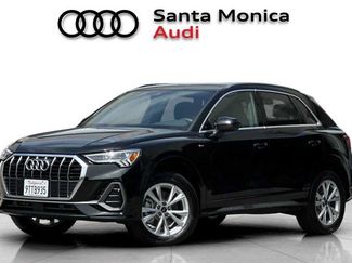 Used 2025 Audi Q3 2.0T Premium w/ Convenience Package AWD/4WD video 1