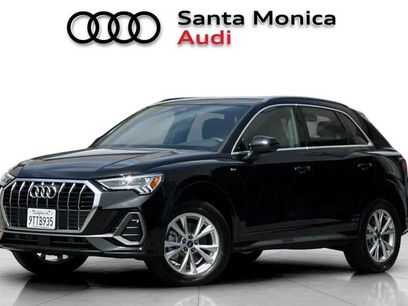 Used 2025 Audi Q3 2.0T Premium w/ Convenience Package