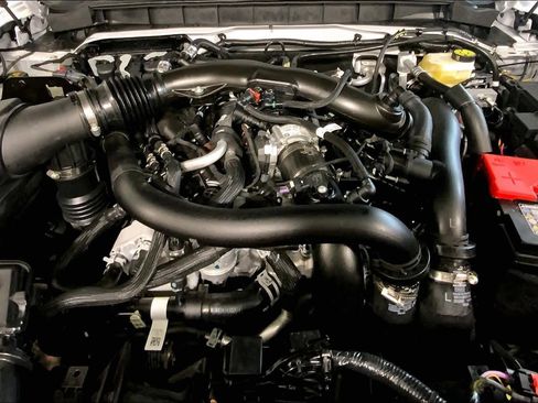 Used 2025 Ford Bronco Raptor image 31