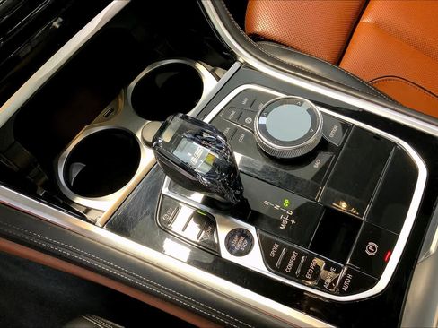 Used 2024 BMW 840i Gran Coupe xDrive AWD/4WD image 16