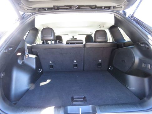 Used 2020 Jeep Cherokee Limited AWD/4WD image 17