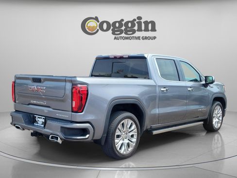 Used 2020 GMC Sierra 1500 Denali w/ Denali Ultimate Package AWD/4WD image 5