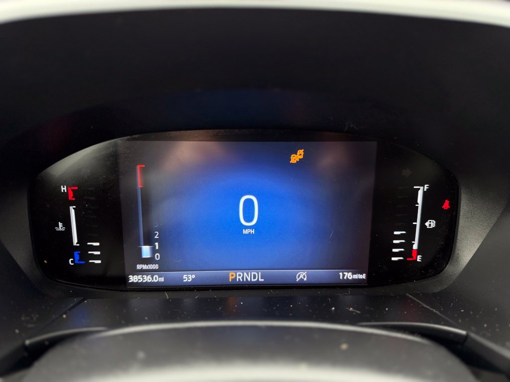 Used 2023 Ford Escape Active FWD image 18
