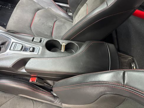 Used 2018 Chevrolet Camaro ZL1 RWD image 60