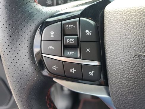 Used 2023 Ford Explorer ST-Line w/ Class IV Trailer Tow Package AWD/4WD image 14