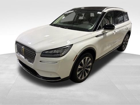 Used 2022 Lincoln Corsair Reserve w/ Equipment Group 201A AWD/4WD image 7