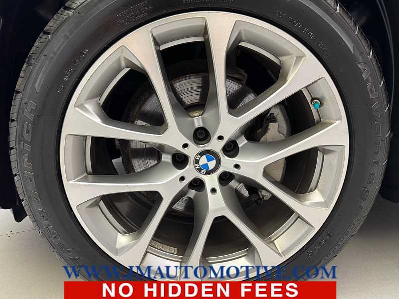 Used 2023 BMW X5 xDrive40i AWD/4WD image 9