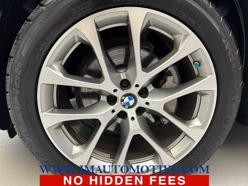 Used 2023 BMW X5 xDrive40i AWD/4WD image 9