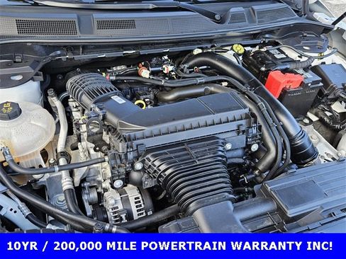 Used 2023 Lincoln Corsair Standard w/ Equipment Group 101A image 20