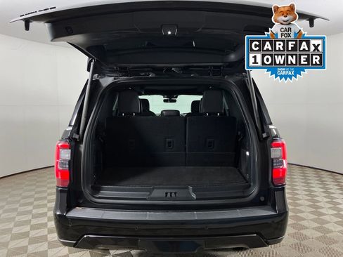 Used 2021 Ford Expedition Limited image 27