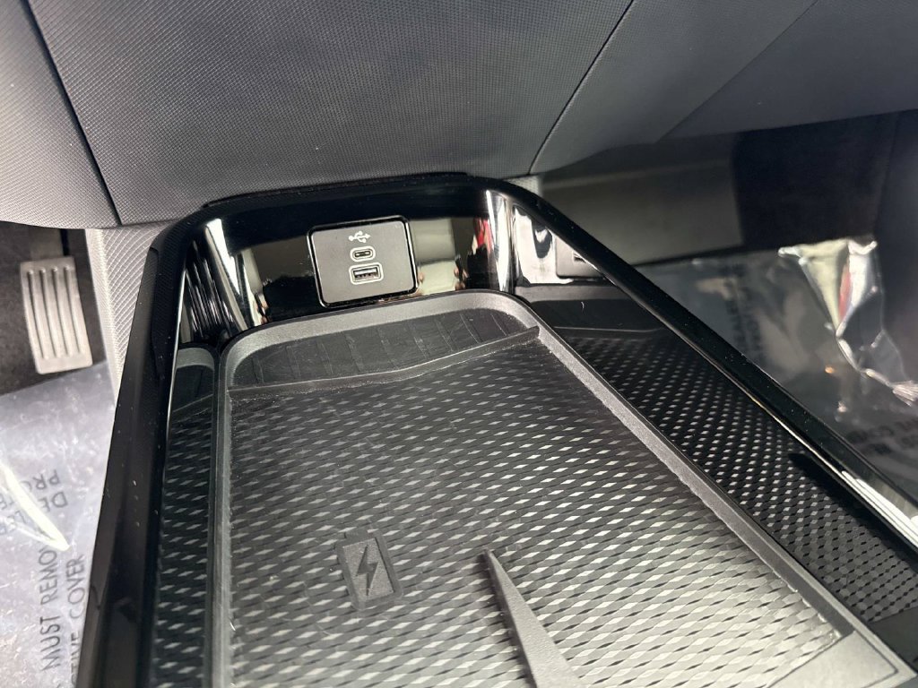 Used 2025 Ford Mustang Mach-E Premium RWD image 33
