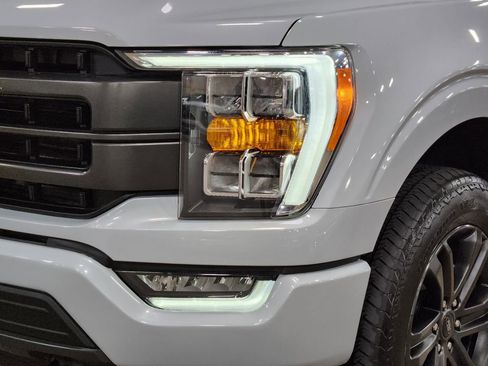Used 2022 Ford F150 Lariat AWD/4WD image 14