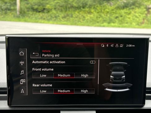 Used 2023 Audi Q5 2.0T Premium w/ Convenience Package AWD/4WD image 34