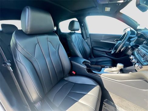 Used 2024 Acura Integra A-Spec image 27