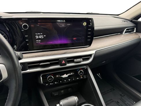 Used 2022 Kia K5 EX image 12