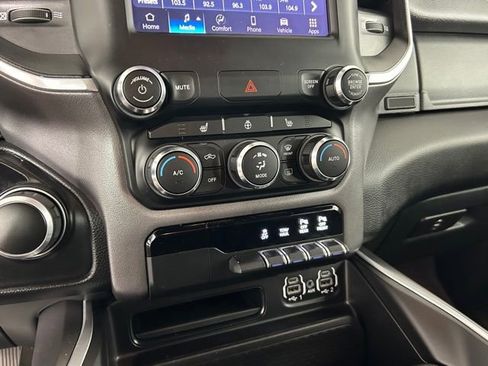 Used 2023 RAM 1500 Big Horn image 28