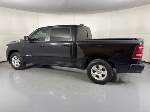 Used 2023 RAM 1500 Big Horn image 5