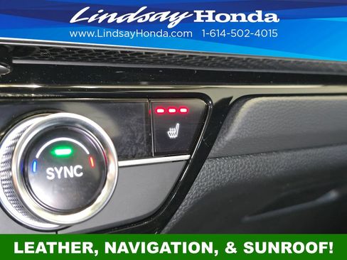 Used 2024 Honda Civic Touring image 19