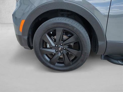 Used 2023 Hyundai Santa Cruz Night AWD/4WD image 23