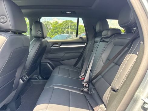 New 2026 GMC Terrain Elevation w/ Elevation Premium Package FWD image 11