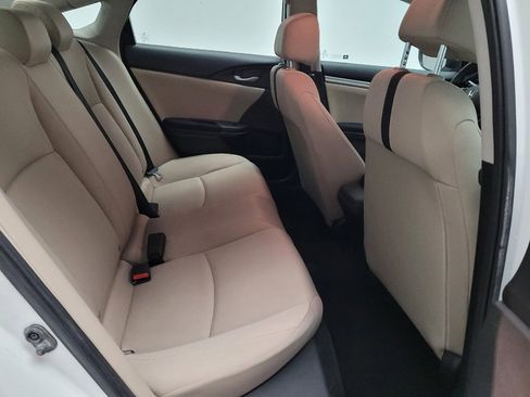 Used 2017 Honda Civic LX image 19