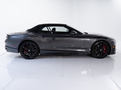 Certified 2025 Bentley Continental GT Speed image 15