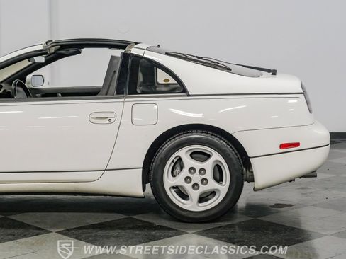 Used 1990 Nissan 300ZX GS image 23