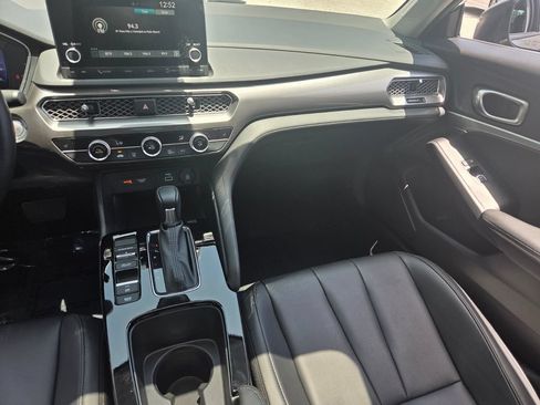 Used 2024 Acura Integra FWD image 14