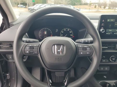New 2026 Honda HR-V LX image 15