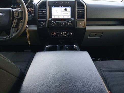 Used 2019 Ford F150 XL w/ Equipment Group 101A Mid image 11