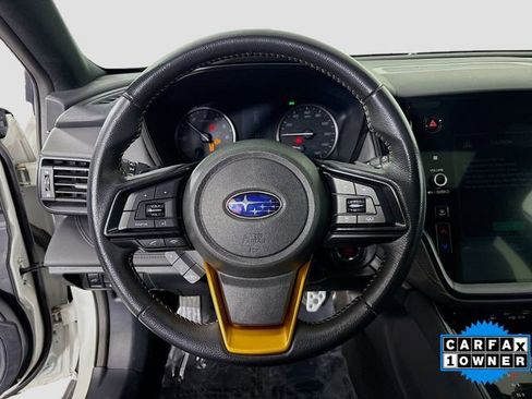 Used 2022 Subaru Outback Wilderness image 11