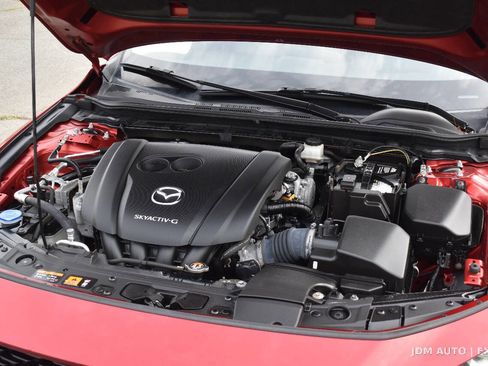 Used 2020 MAZDA MAZDA3 AWD Sedan w/ Preferred Package image 31