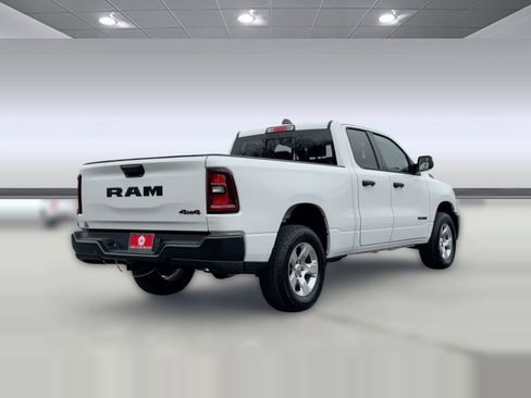 New 2025 RAM 1500 Tradesman image 9
