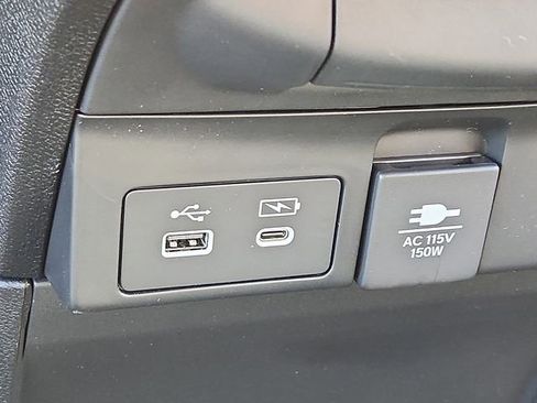 New 2026 Honda Odyssey Touring image 21