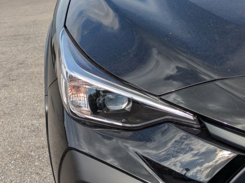 New 2026 Subaru Crosstrek 2.5i image 10